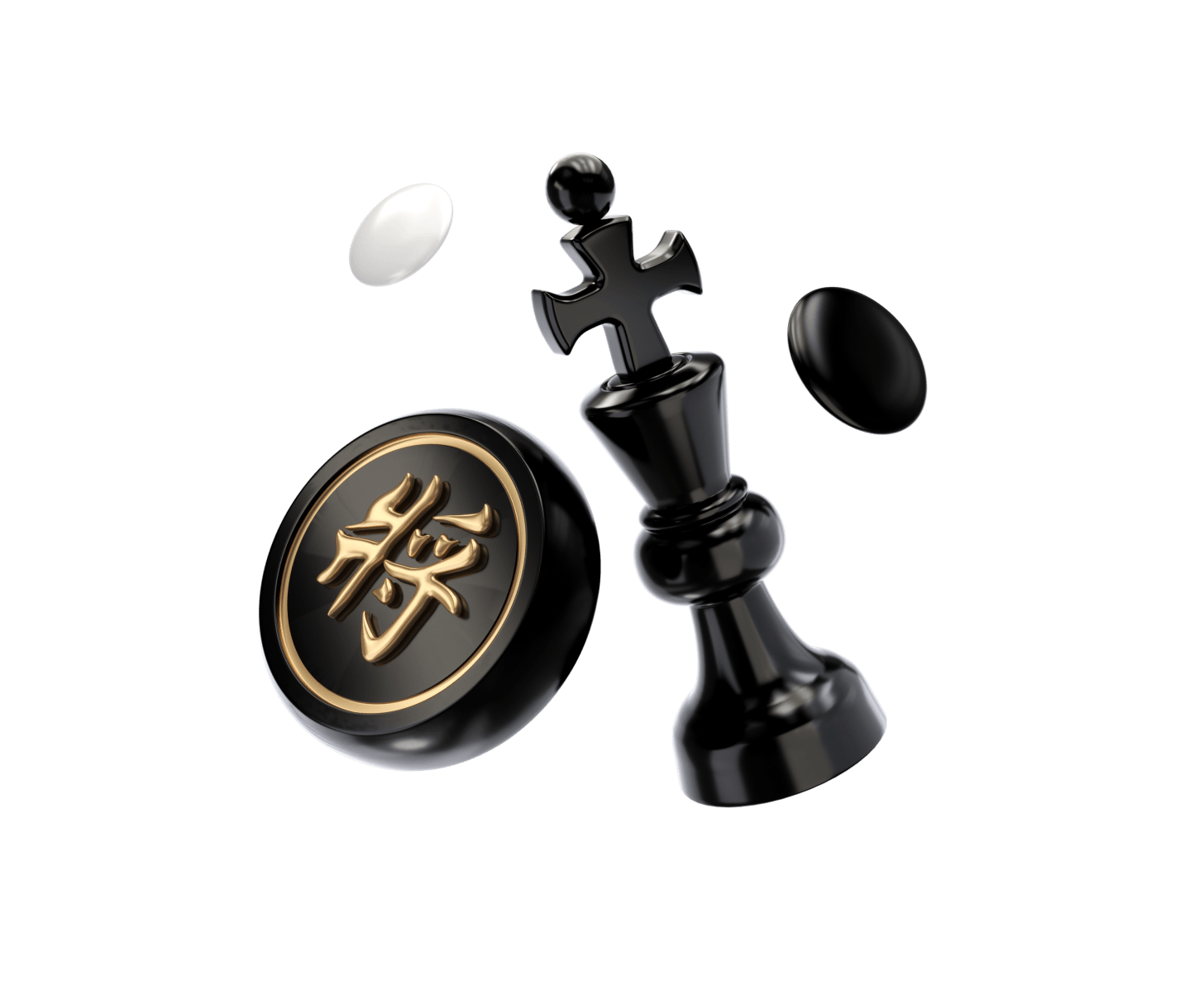 VIP智能赛事麻将机